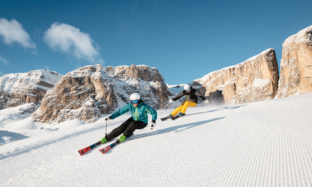 Corvara - Alta Badia