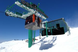 Nicolosi - Etna Sud