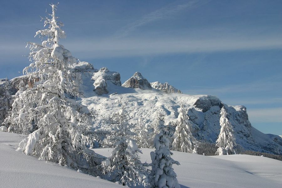 La Villa - Alta Badia