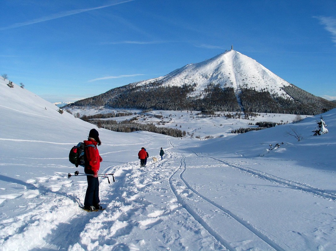 Monte Bondone - Skirama