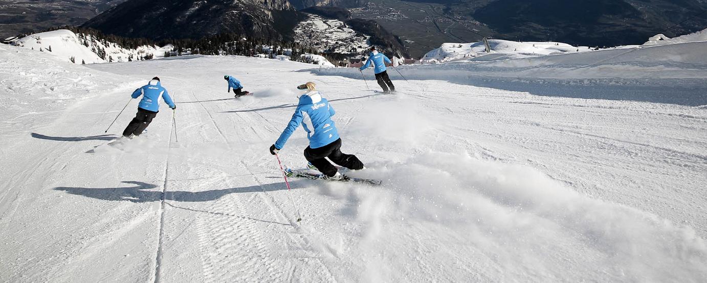 Paganella Ski - Skirama