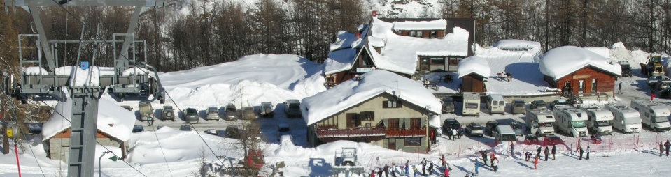 Usseglio