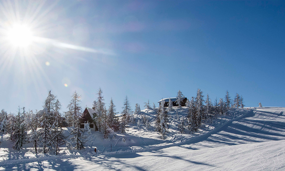 Pragelato - Vialattea