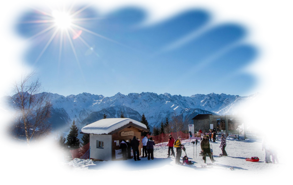 Alpe Teglio