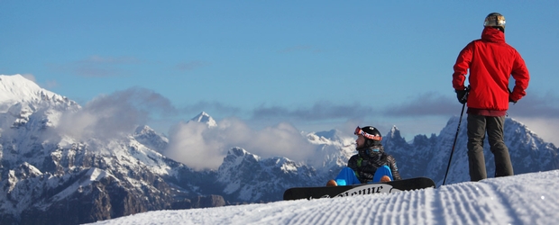 Monte Avena