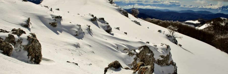 Monte Livata