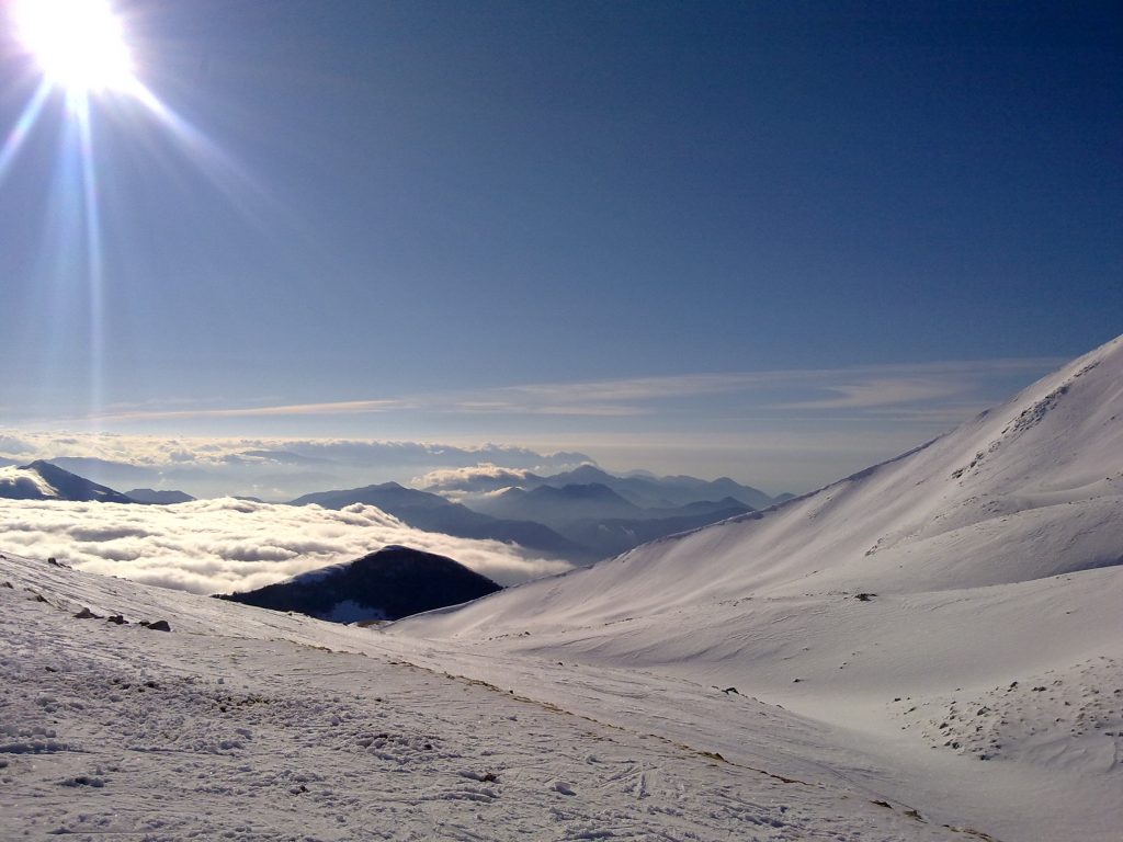 Monte Sirino