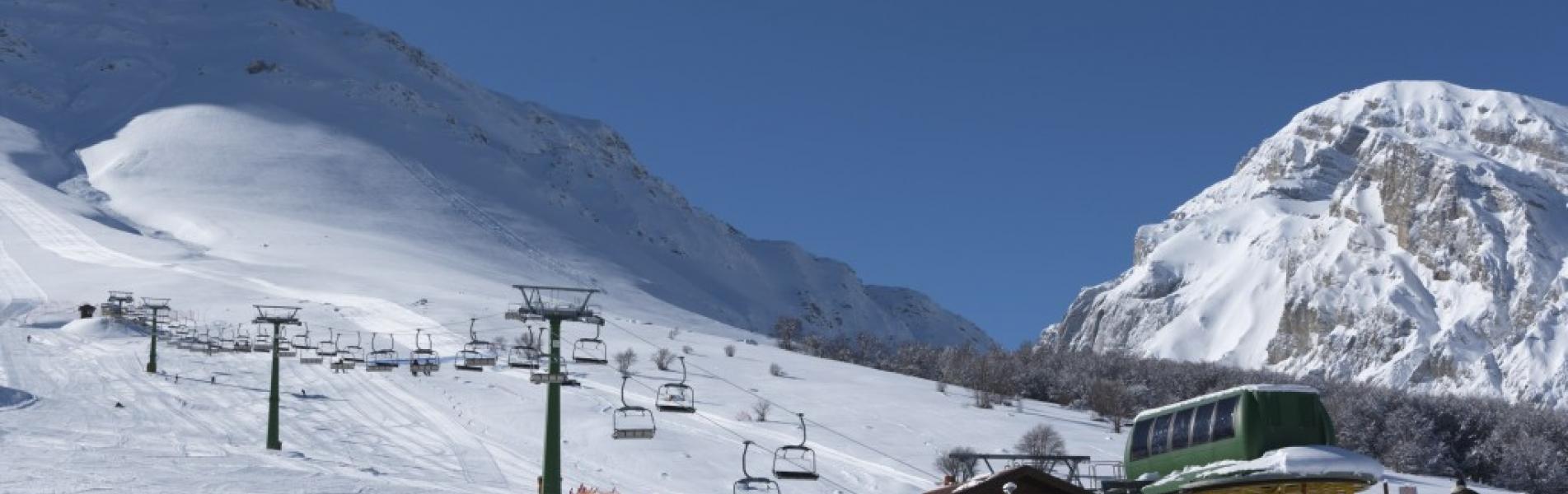 Prato Selva