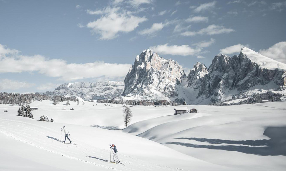 Alpe di Siusi - Val Gardena