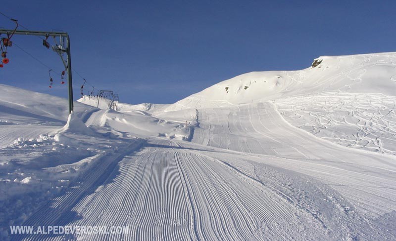 Alpe Devero