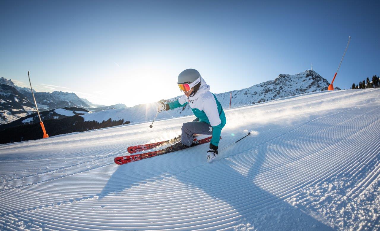 St. Johann in Tirol
