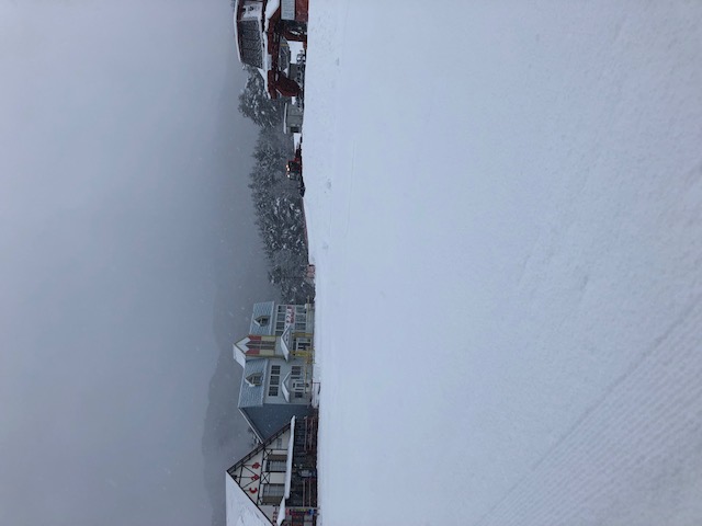 Hida Funayama Snow Resort Arkopia