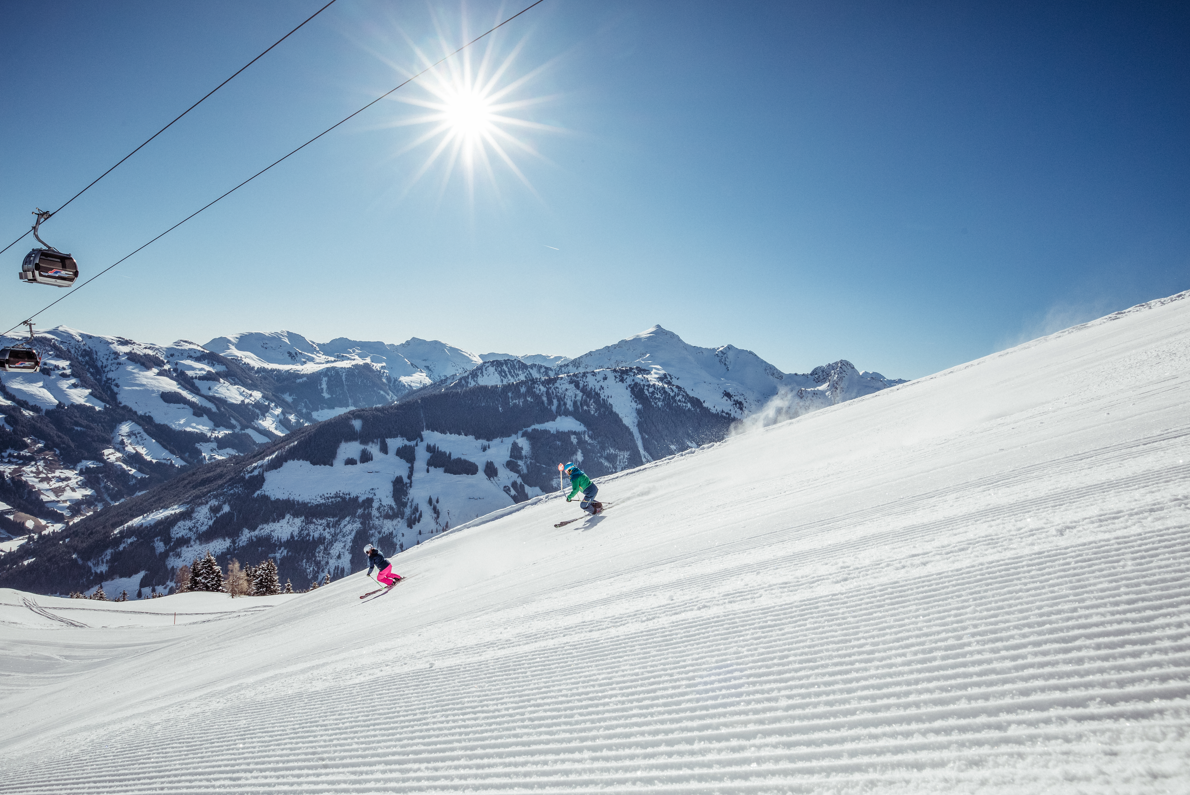 Alpbachtal - Ski Juwel Alpbachtal Wildschönau