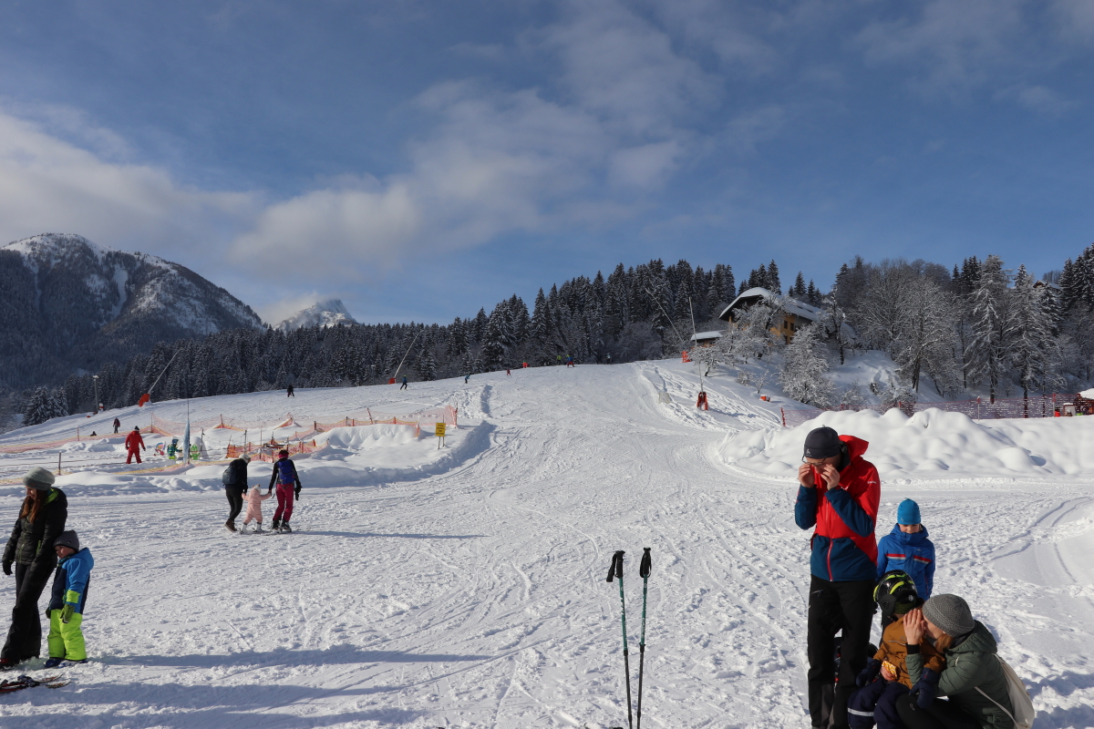 Kötschach-Mauthen
