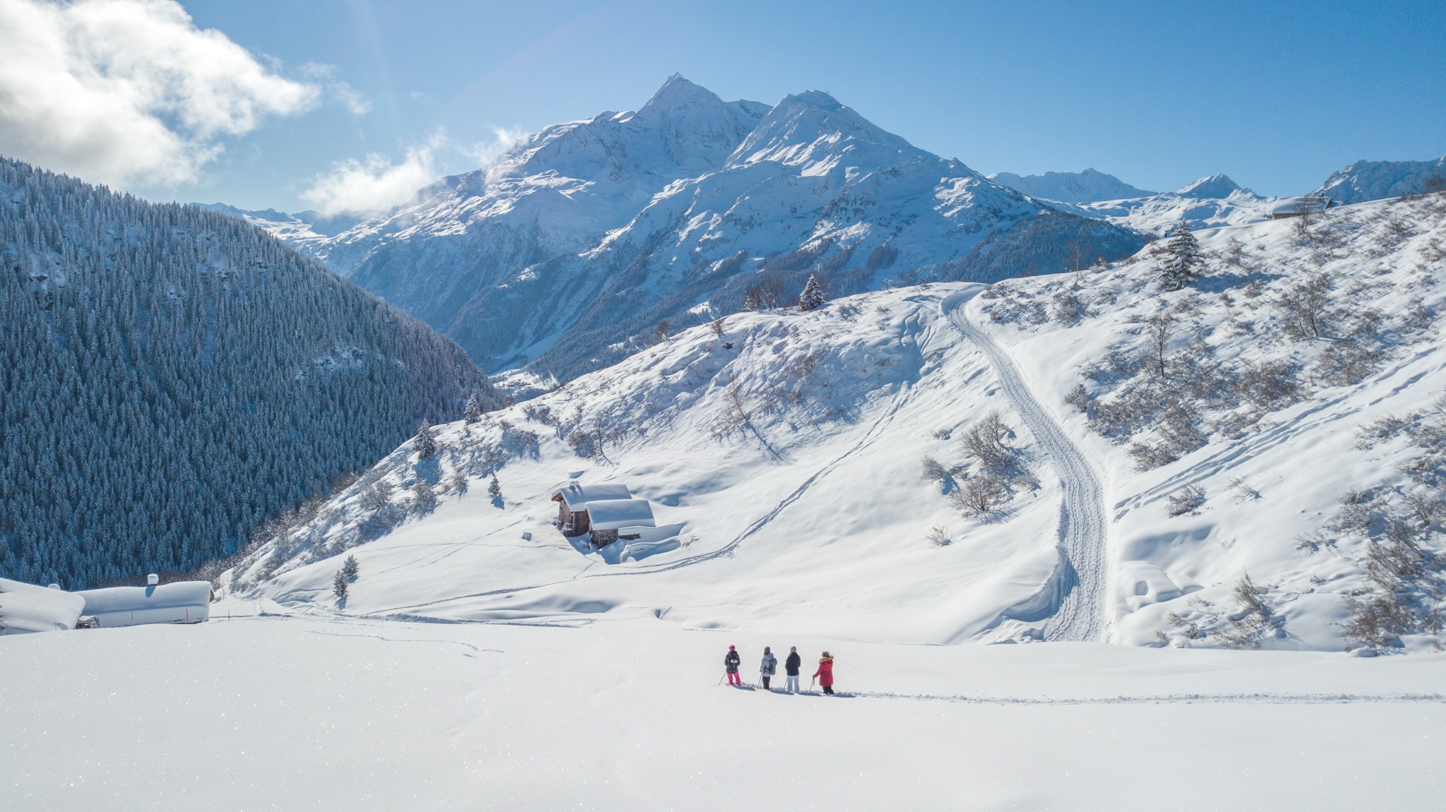 La Rosière
