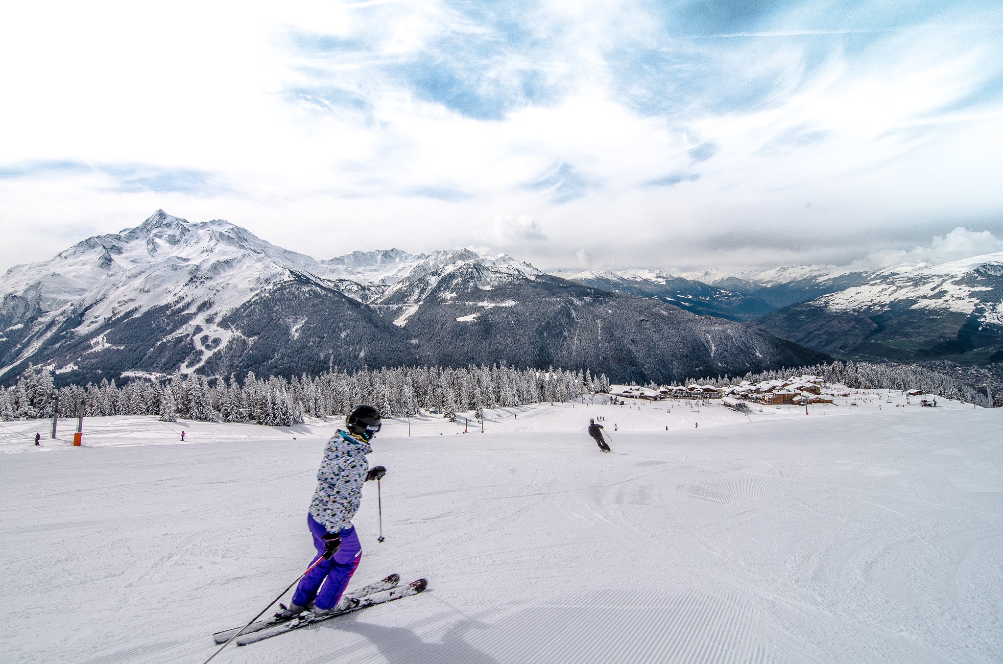 La Rosière