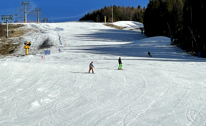 Meander Oravice