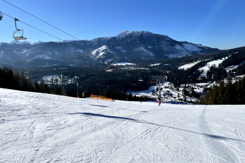 Meander Oravice