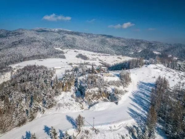 Czorsztyn Ski - Kluszkowce