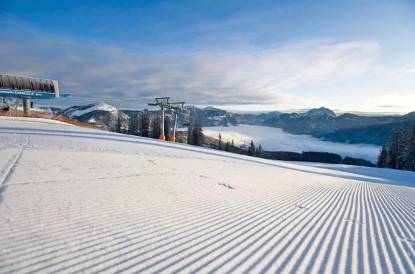 Annaberg - Dachstein West