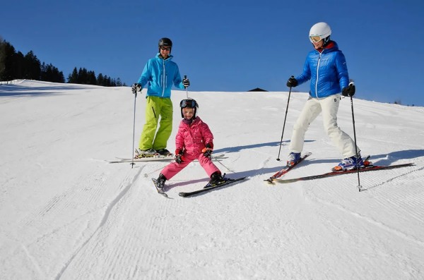 Annaberg - Dachstein West