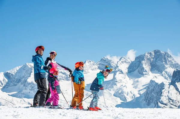 Annaberg - Dachstein West