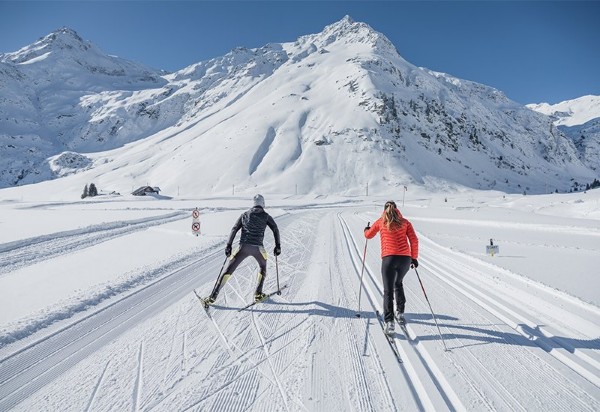 Dorfgastein-Großarltal