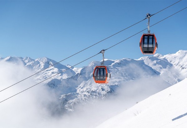Dorfgastein-Großarltal