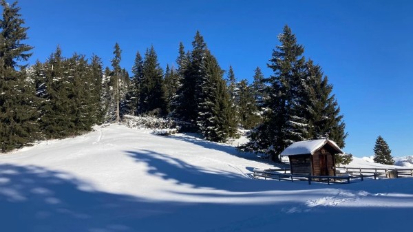 Graukogel - Bad Gastein