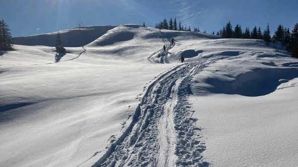 Graukogel - Bad Gastein