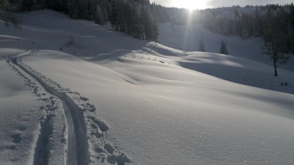Graukogel - Bad Gastein