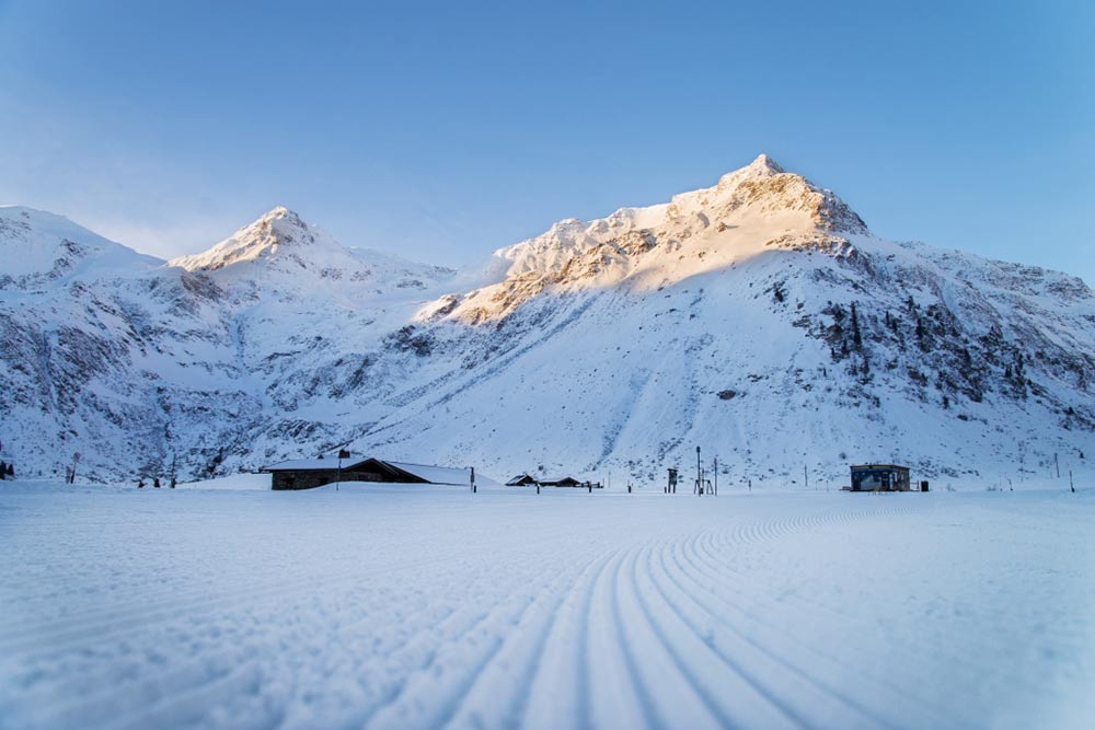 Sportgastein