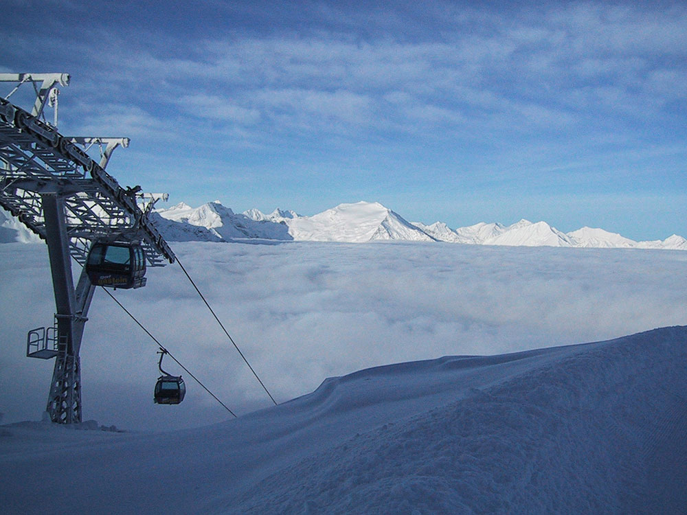 Sportgastein