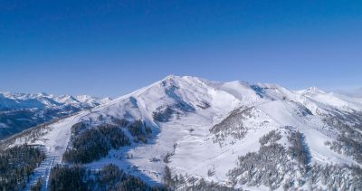Mauterndorf - Grosseck - Speiereck