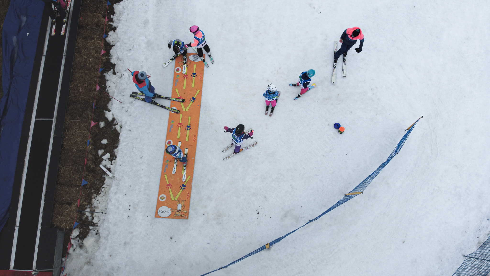 Siepraw Ski