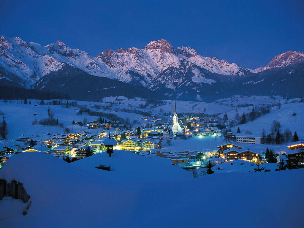 Maria Alm - Hochkönig