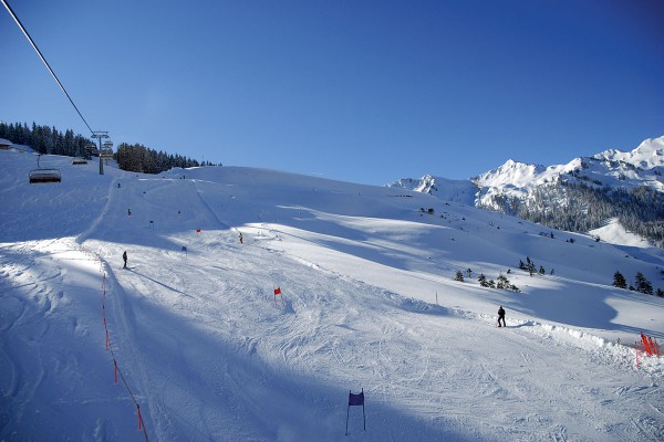 Riesneralm
