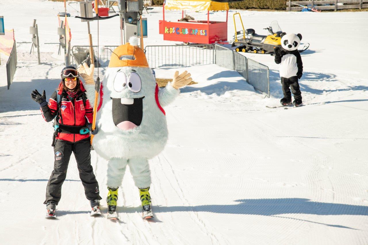 Skilifte Kirchdorf