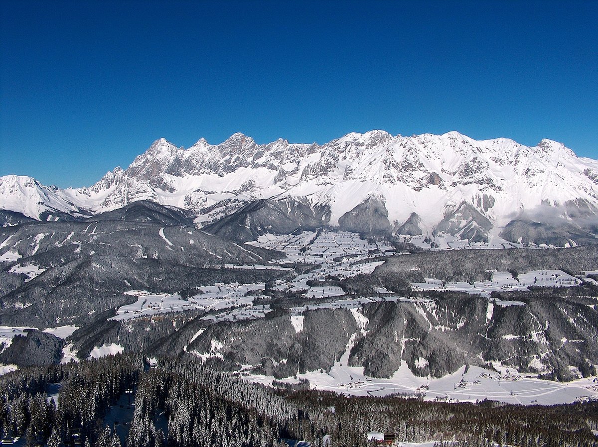 Planneralm