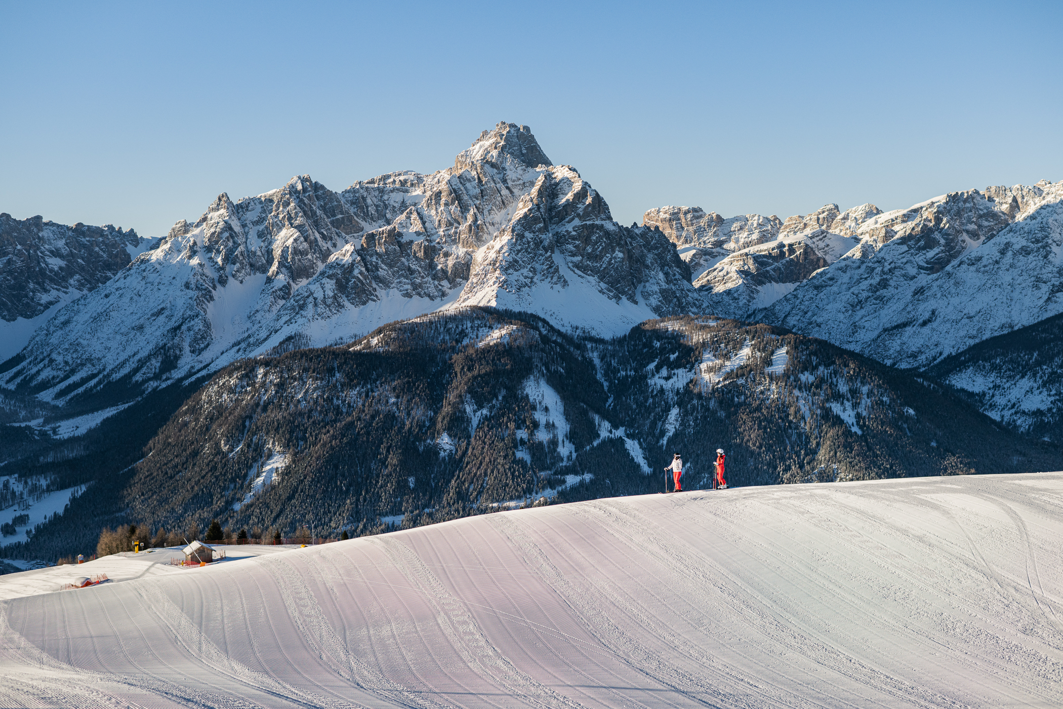 3 Zinnen Dolomiten