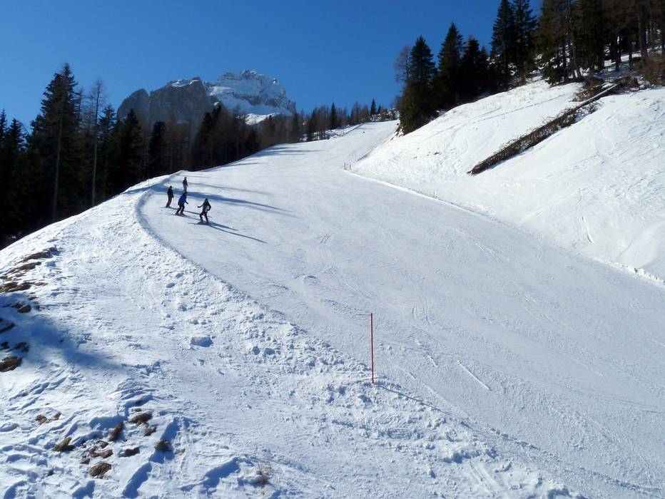 Padola - 3 Zinnen