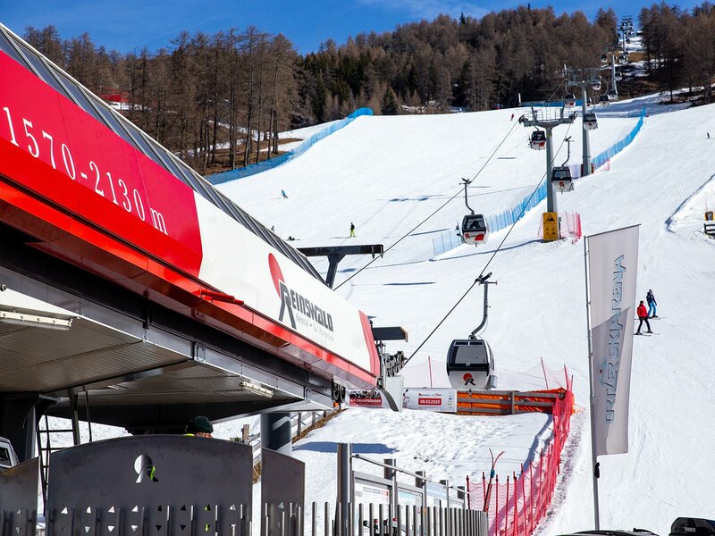 Val Sarentino