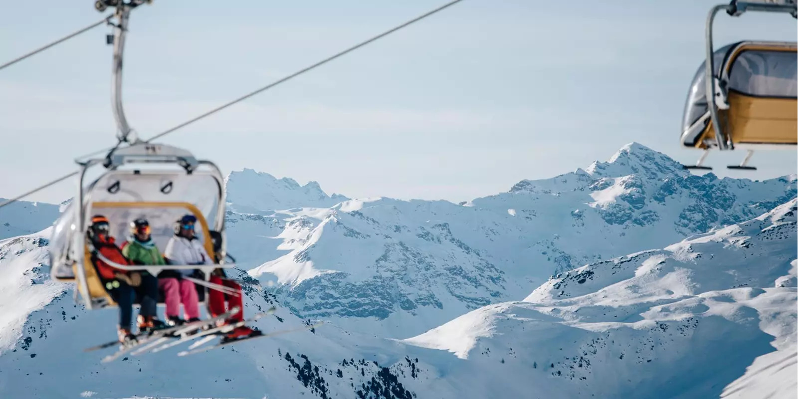 Watles - Ortler Skiarea