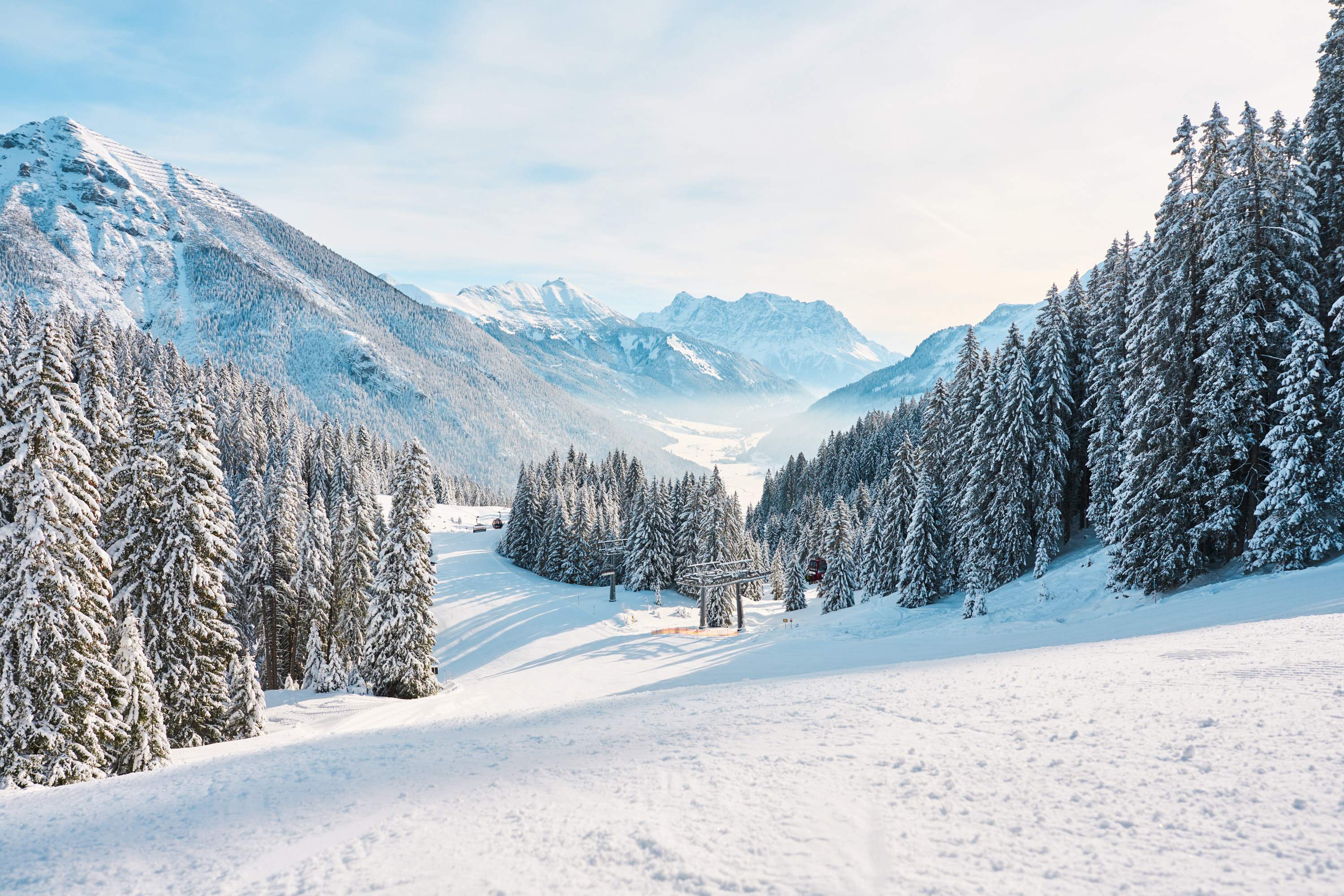 Berwang