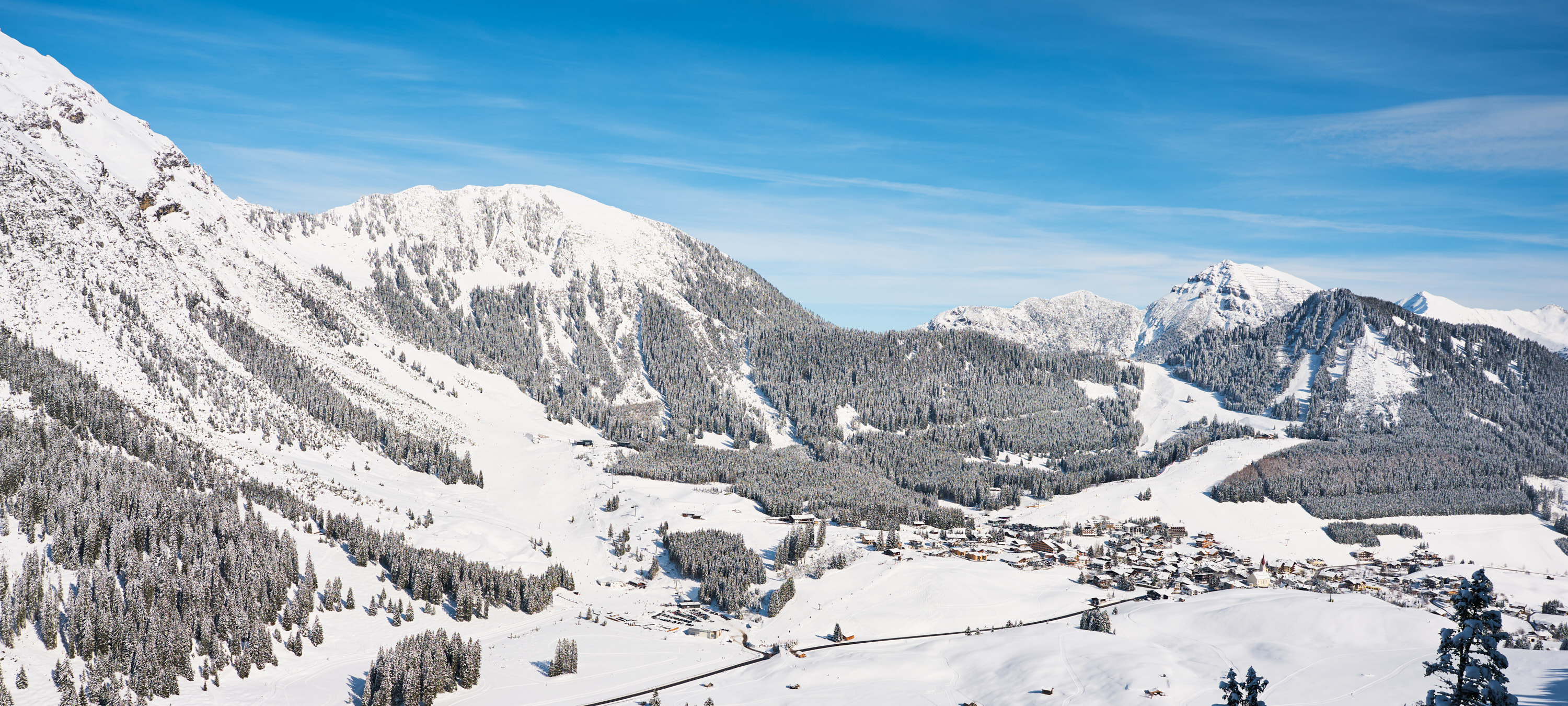Berwang