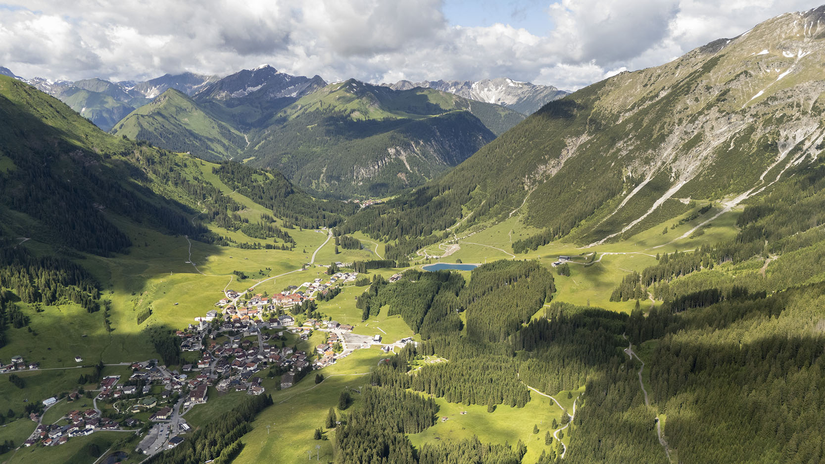 Berwang