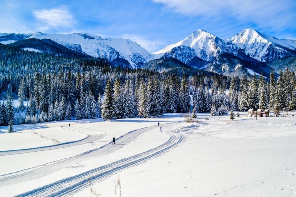 Ski Monkova dolina - Ždiar