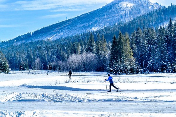 Ski Monkova dolina - Ždiar