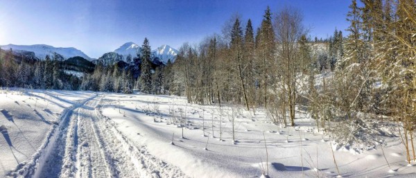 Ski Monkova dolina - Ždiar