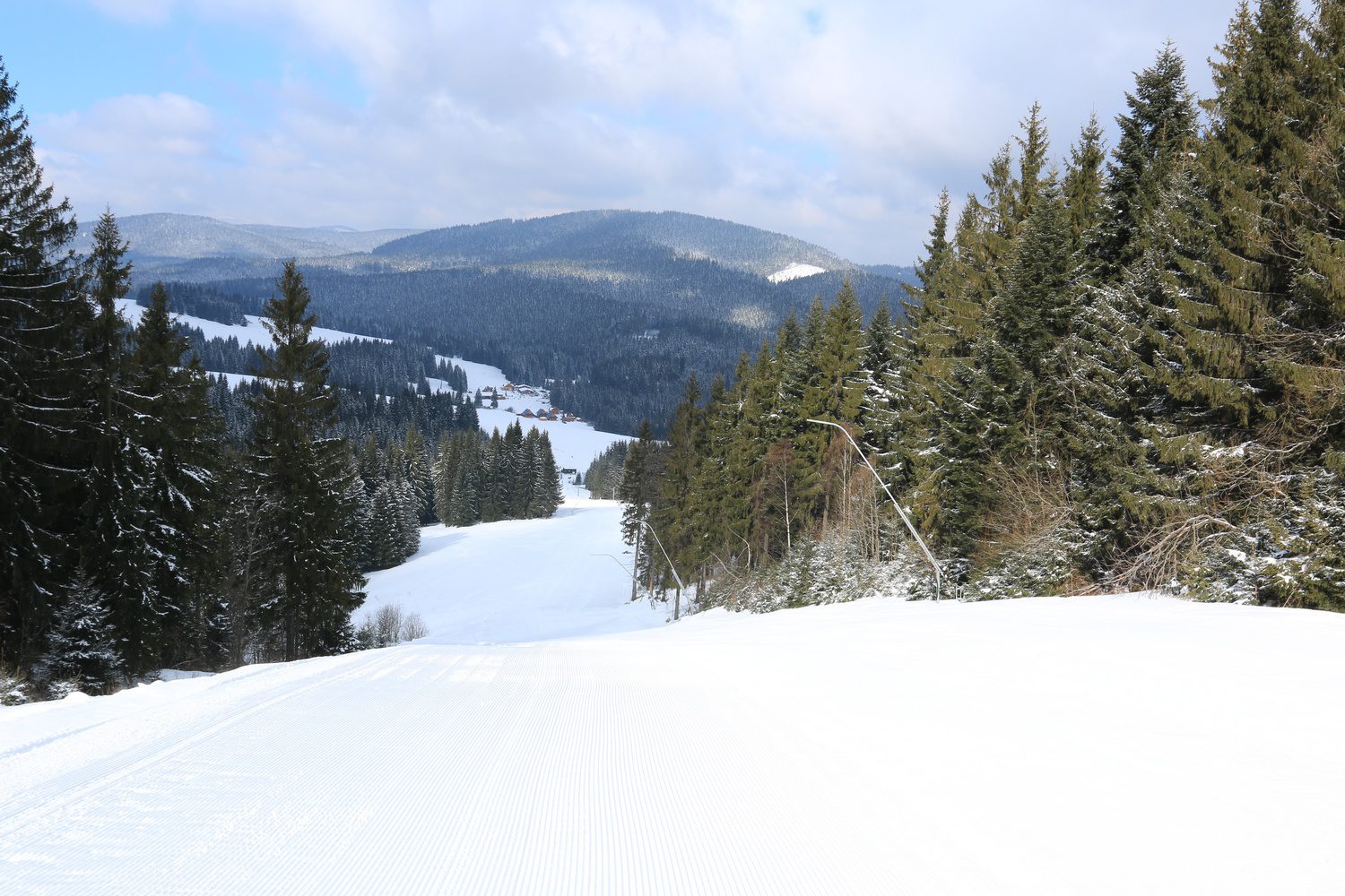 Orava Snow - Oravská Lesná